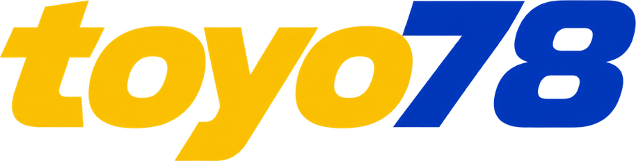 Toyo78 Logo